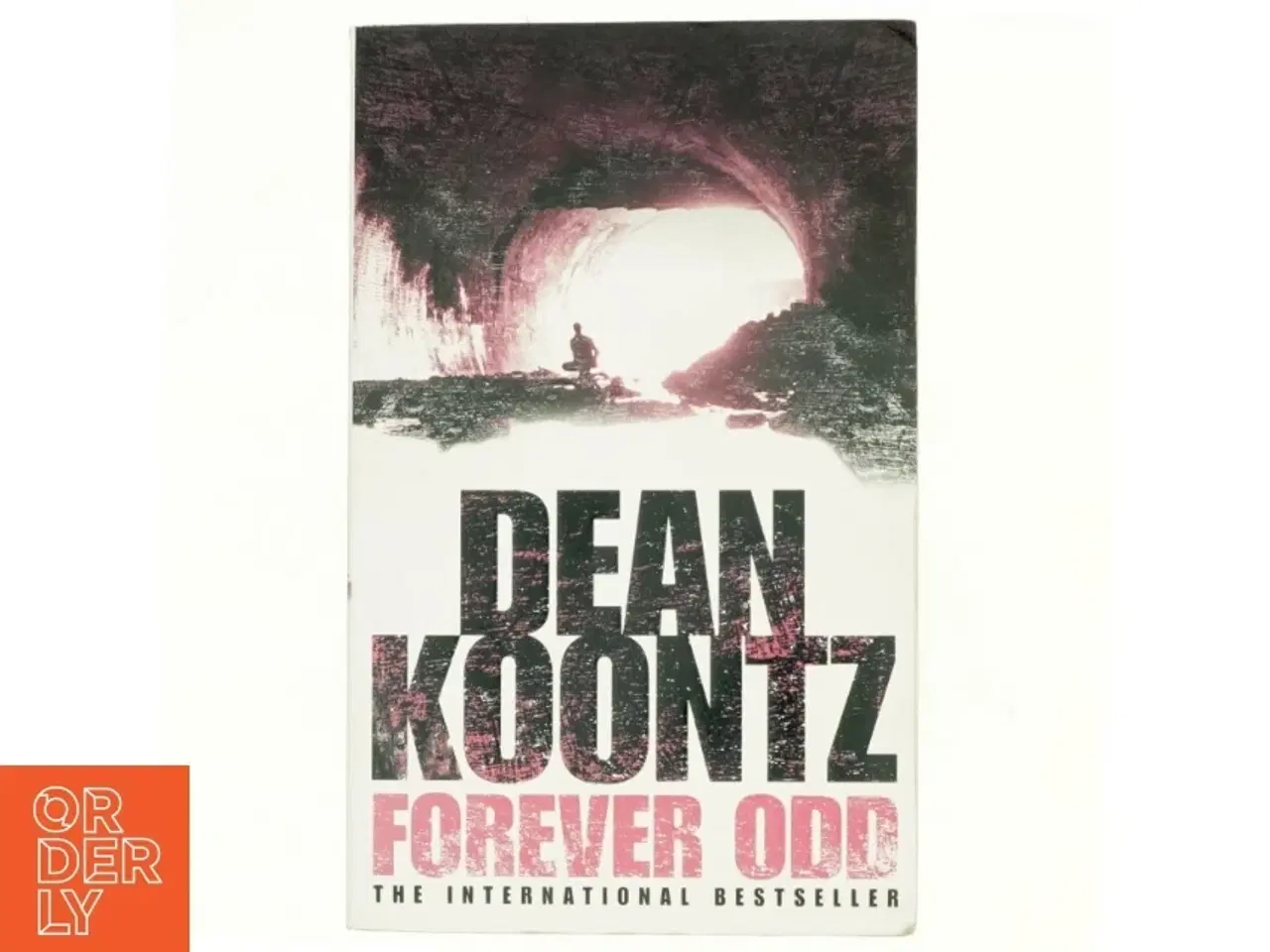 Billede 1 - Forever odd af Dean R. Koontz (Bog)