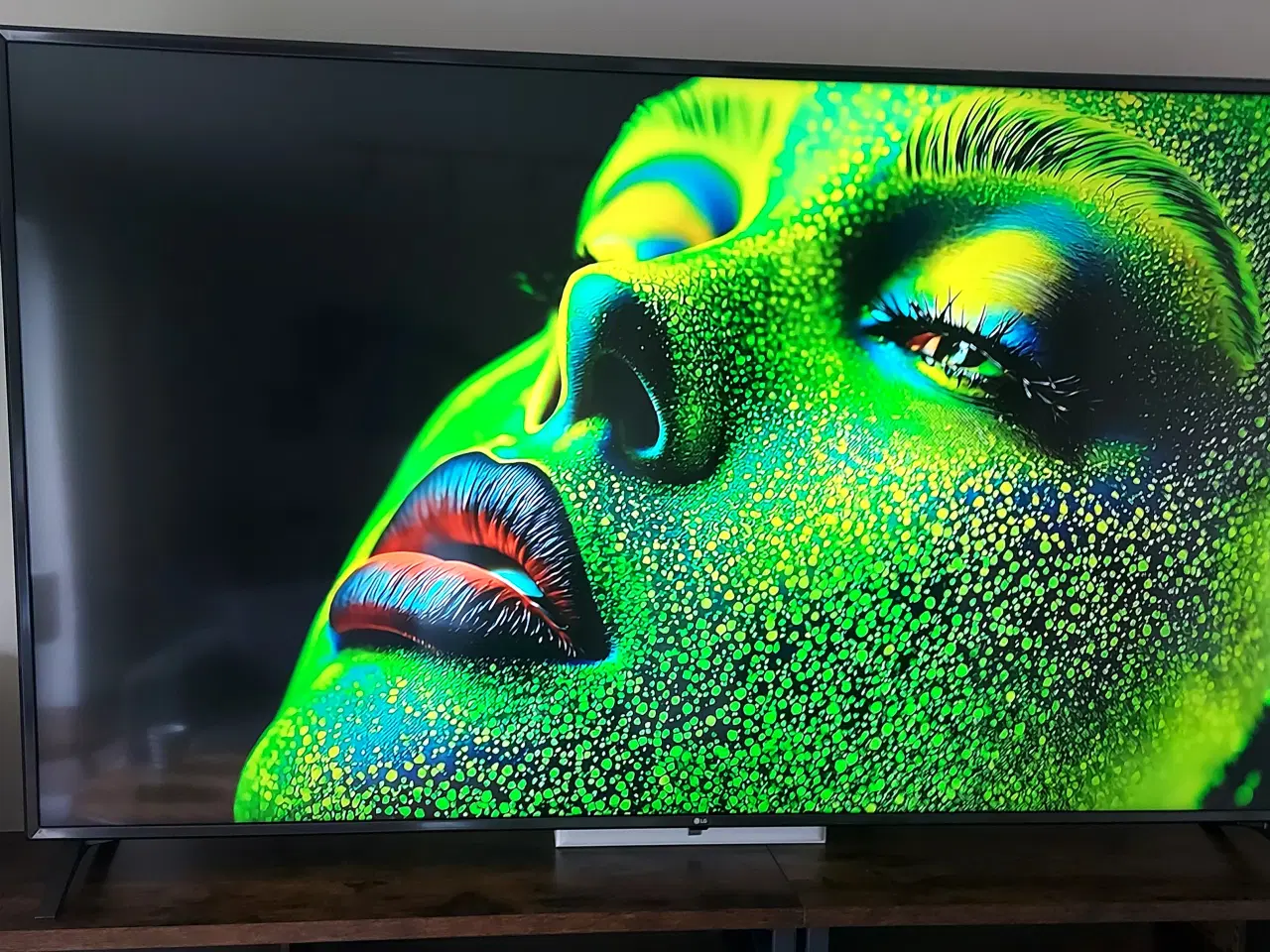 Billede 4 - LG 4K 85