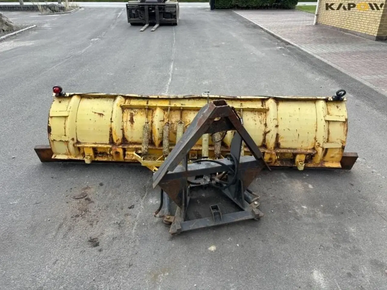 Billede 6 - - - - Sneplov