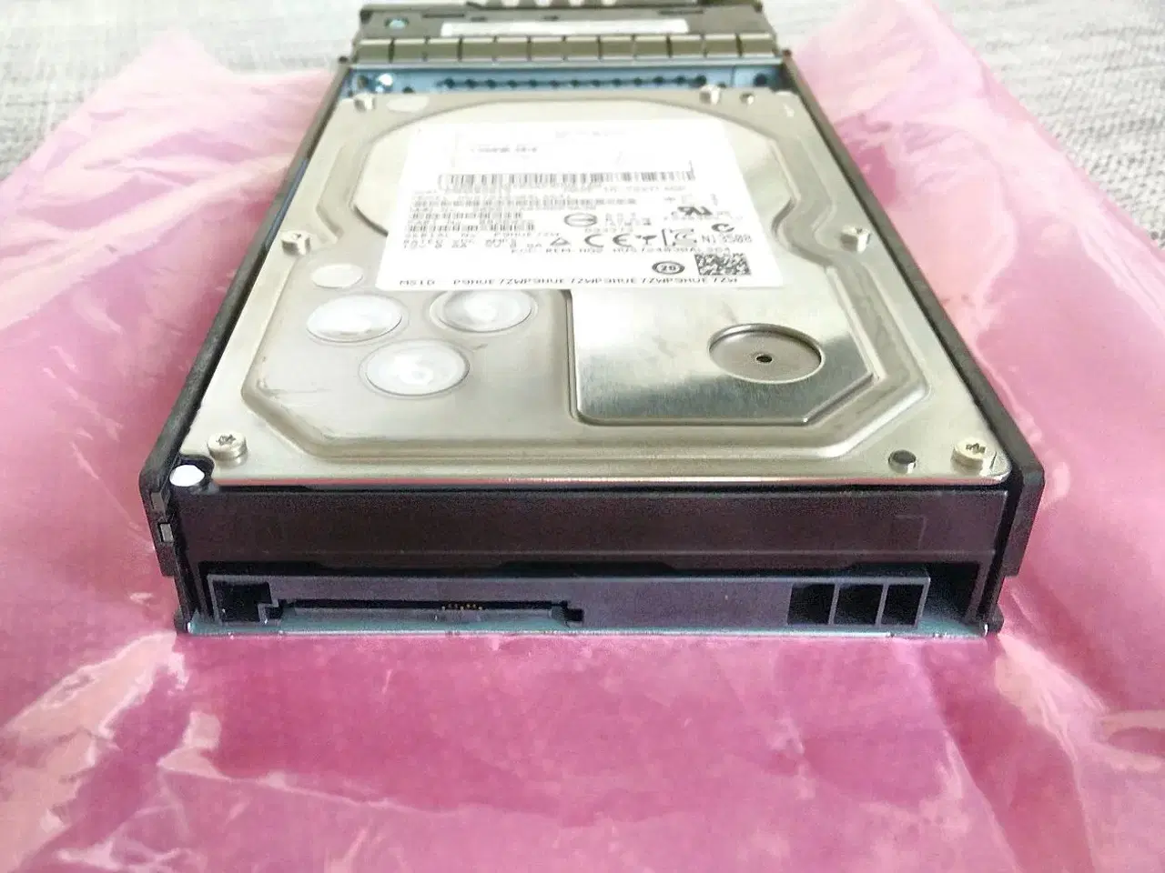 Billede 6 - BM Server HHD hard disk