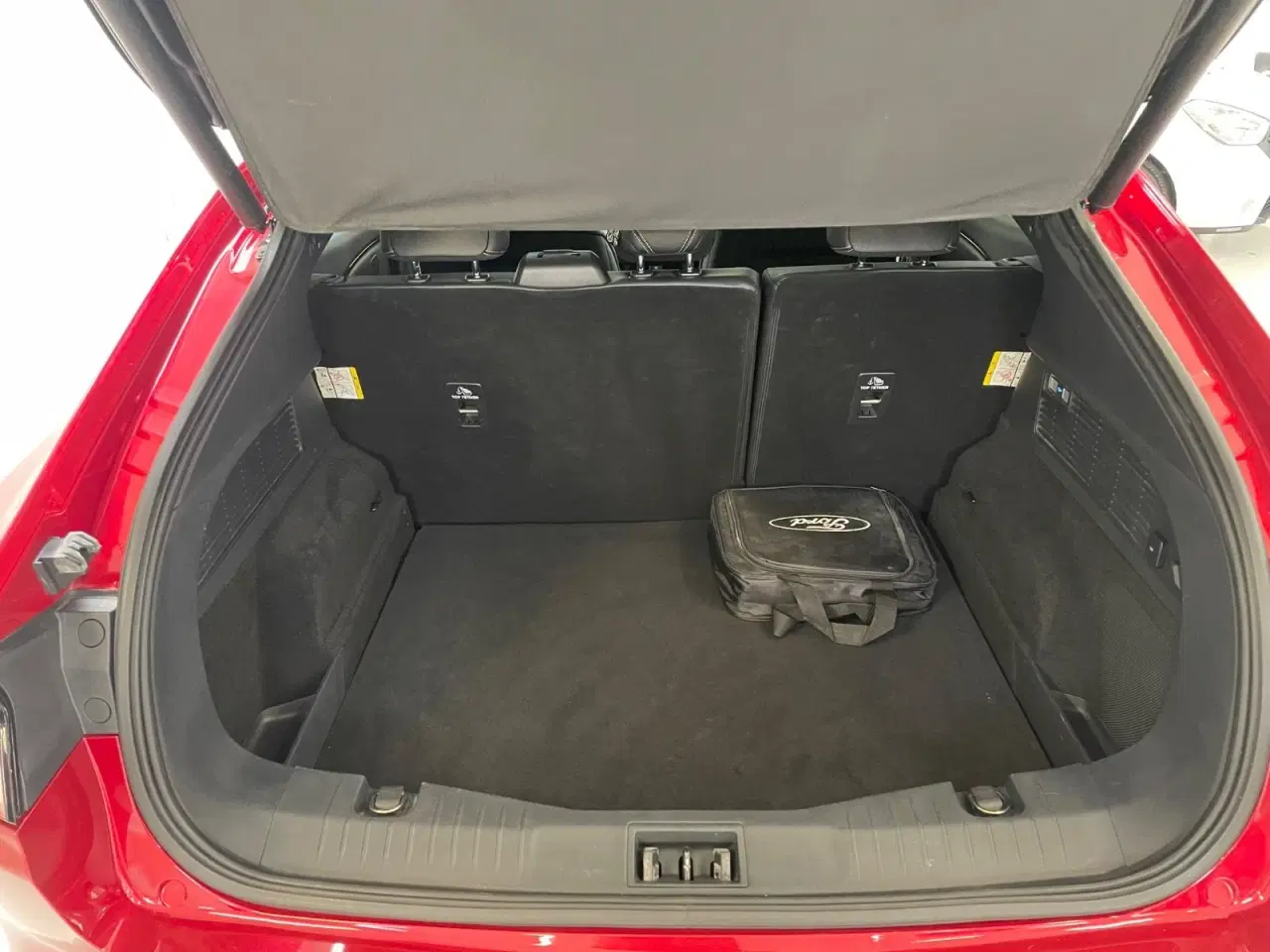 Billede 9 - Ford Mustang Mach-E 98 Extended Range
