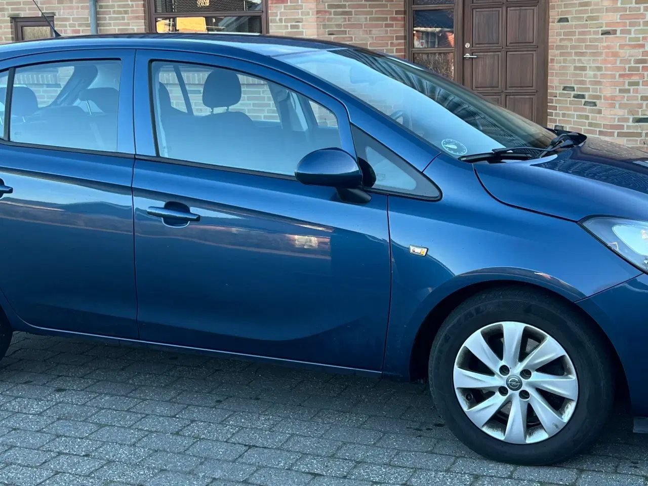 Billede 4 - Opel Corsa 1.0 T