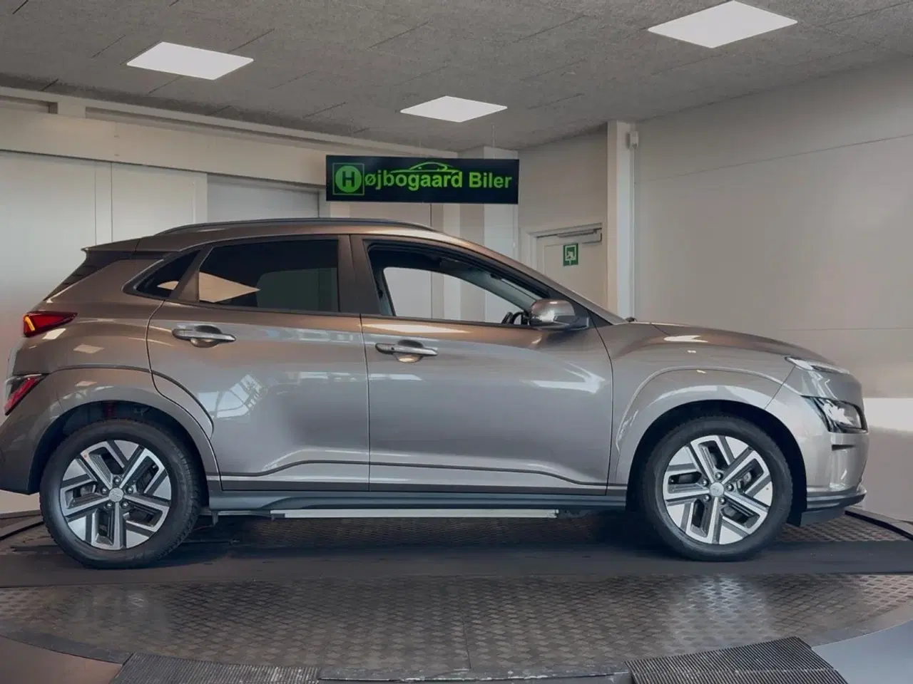 Billede 6 - Hyundai Kona 64 EV Trend