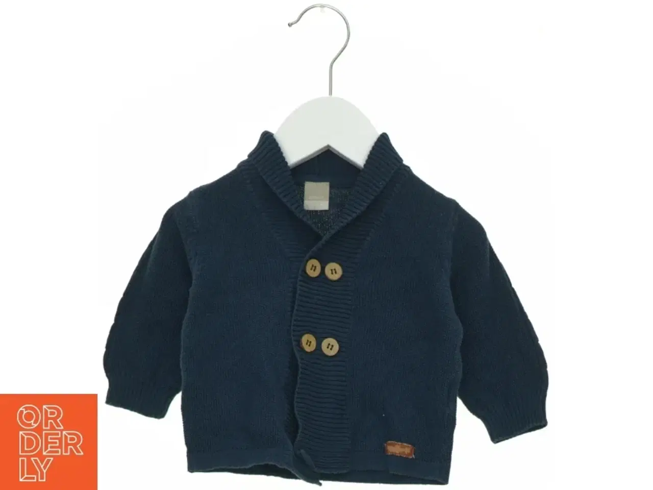 Billede 1 - Cardigan fra Name It (str. 62 cm)