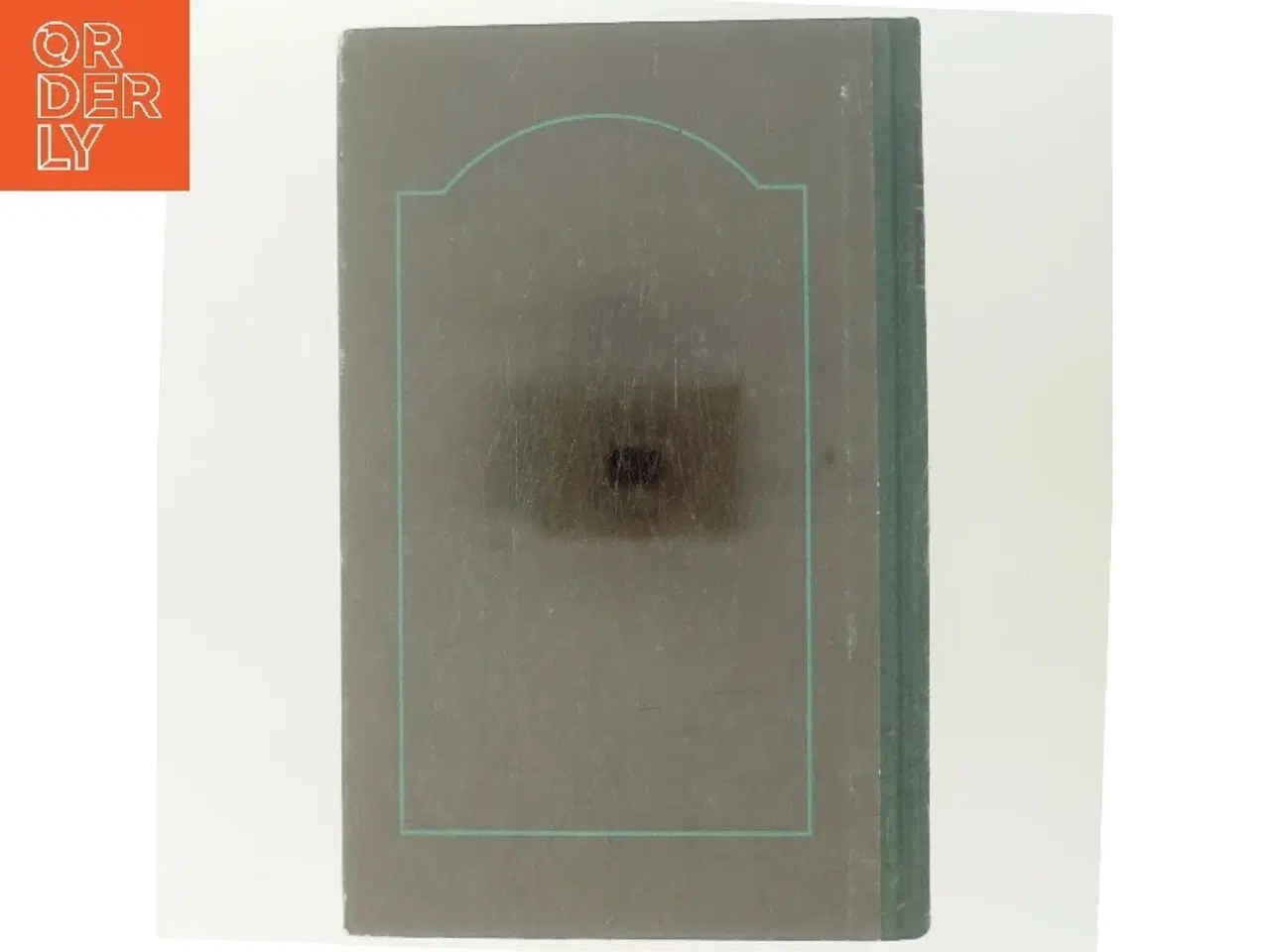 Billede 3 - Idea Lister af Hans Scherfig (Bog)