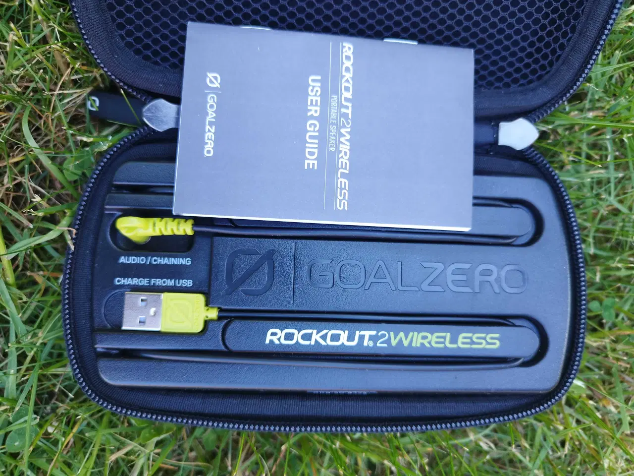 Billede 4 - Goal Zero Rock Out 2 bluetooth 