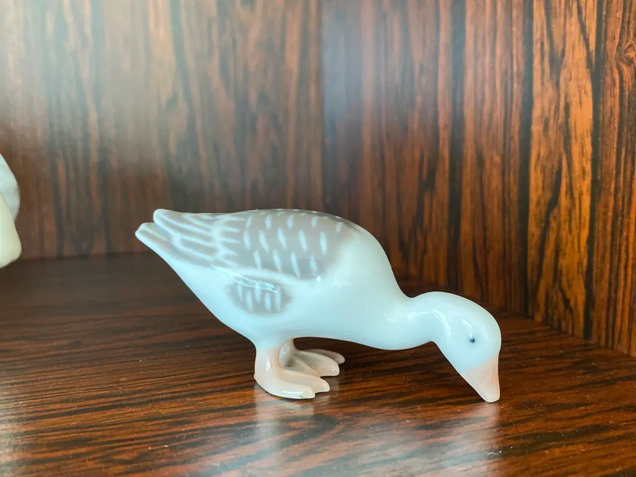Billede 7 - Bing og Grøndahl Royal Copenhagen figurer