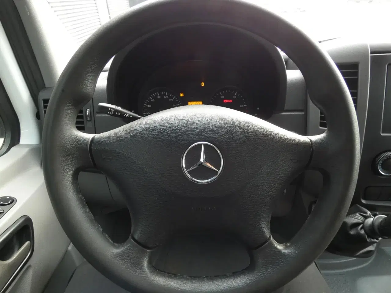 Billede 9 - Mercedes-Benz Sprinter 316 ALUKASSE 2,1 CDI 163HK Ladv./Chas. Aut.