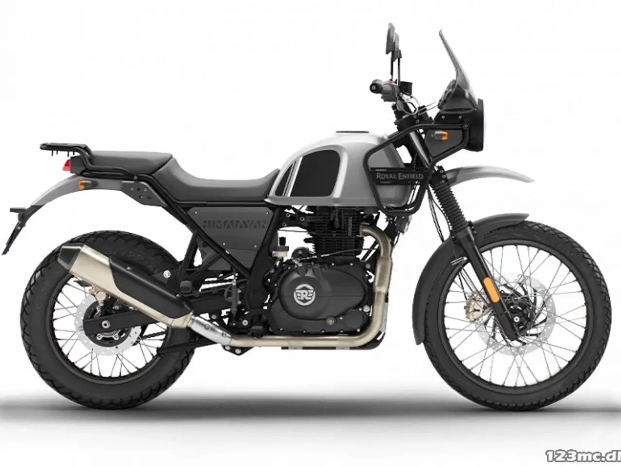 Billede 1 - Royal Enfield Himalayan 410 Base