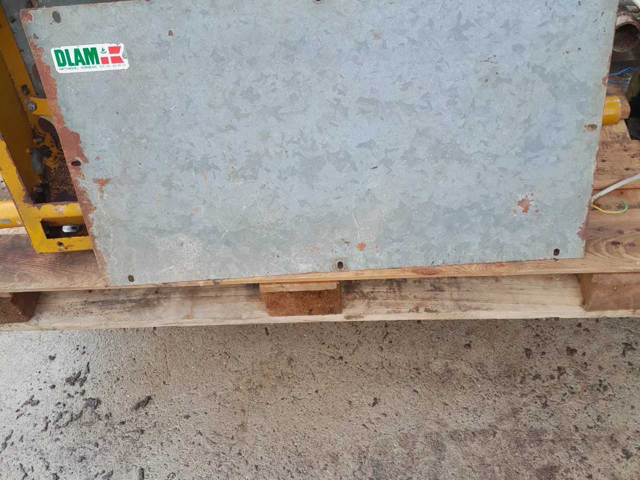 Billede 2 - Trækstation Mullerup