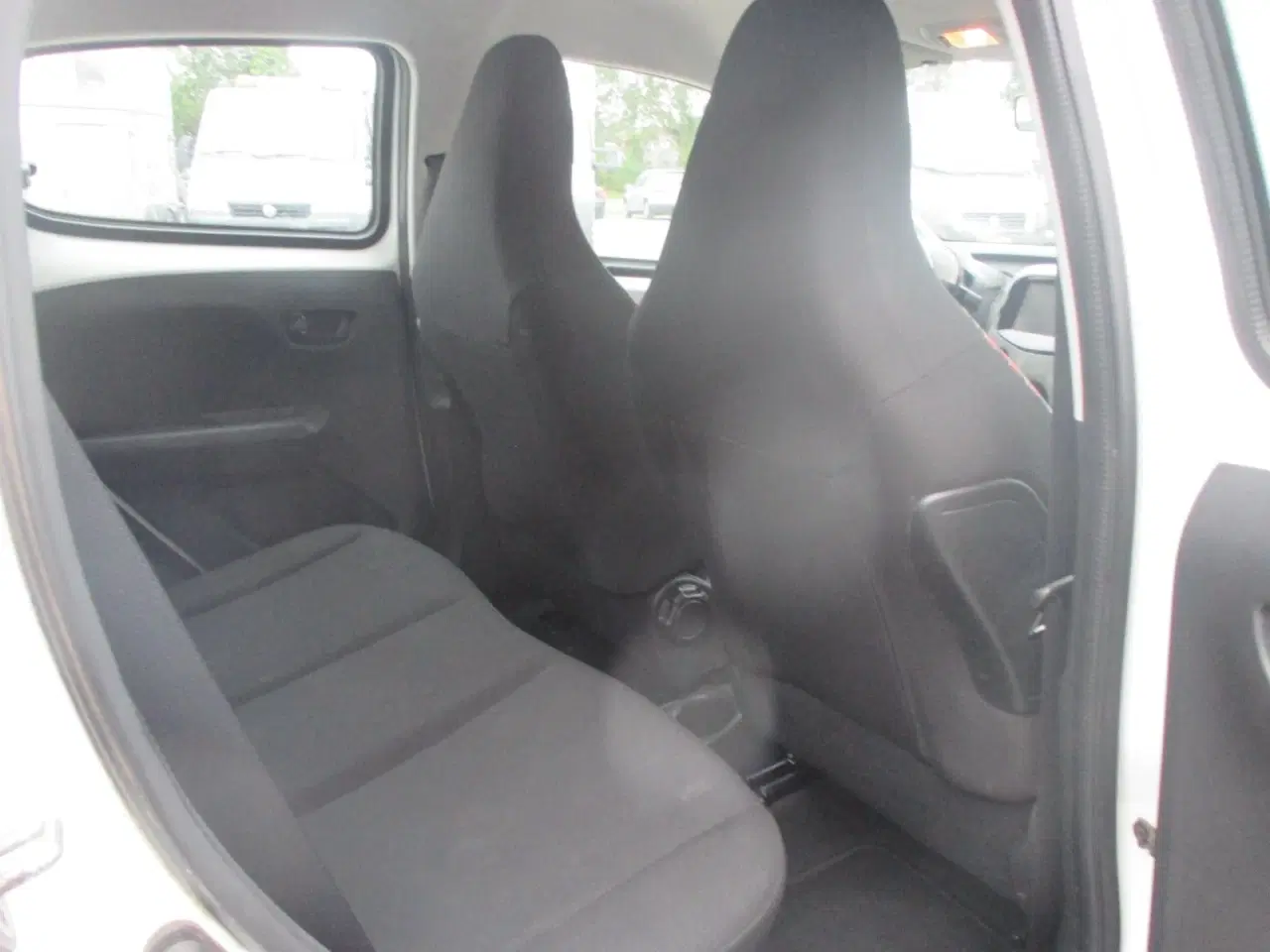 Billede 8 - Citroën C1 1,2 PureTech Feel