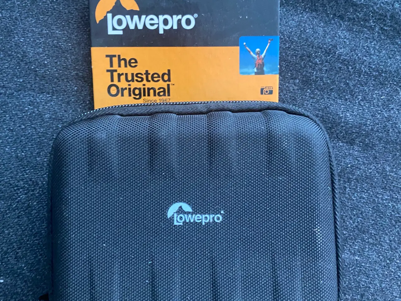 Billede 11 - Lowepro kamera tasker 