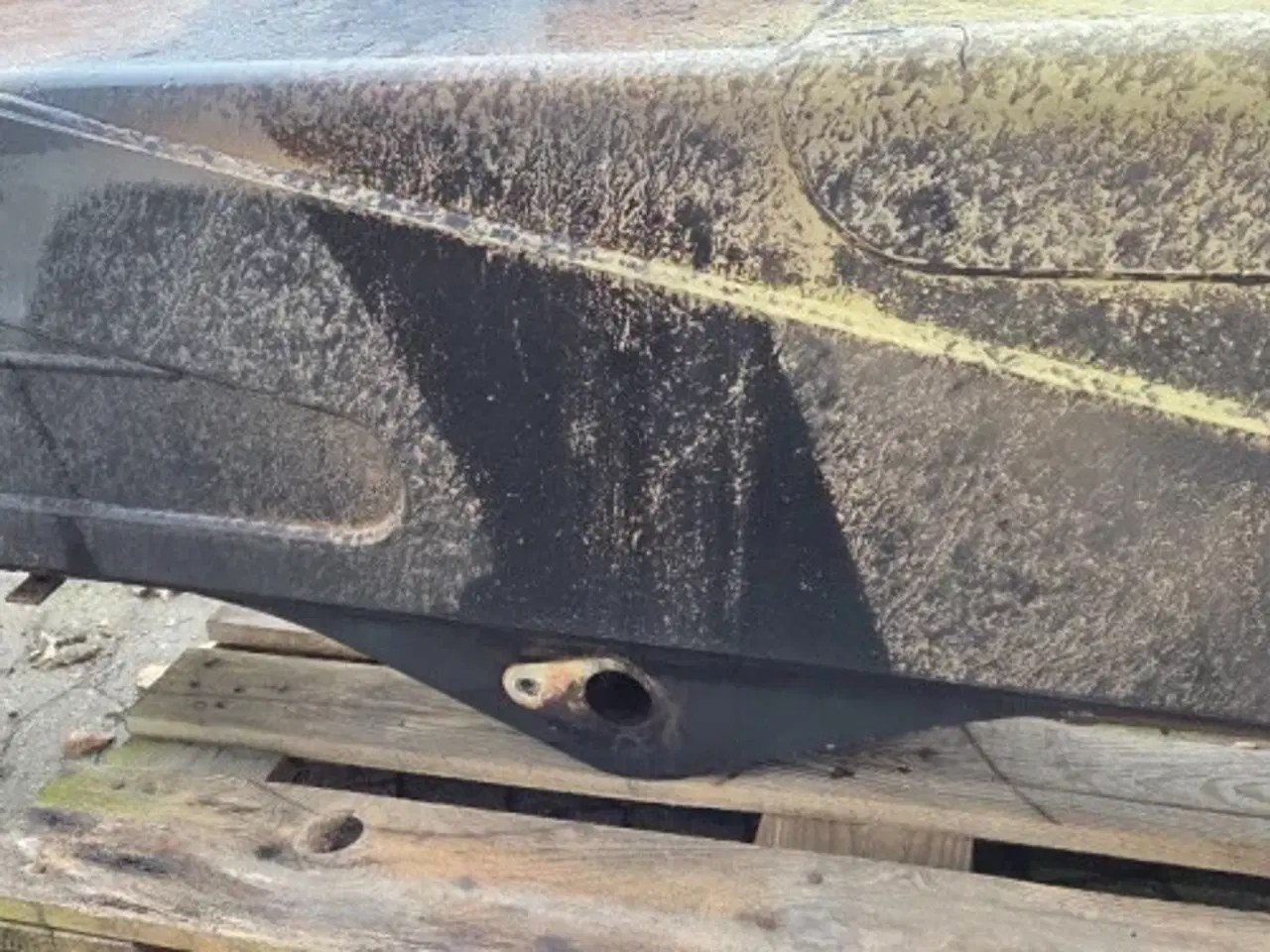 Billede 16 - JLG 307 Bom 0801413