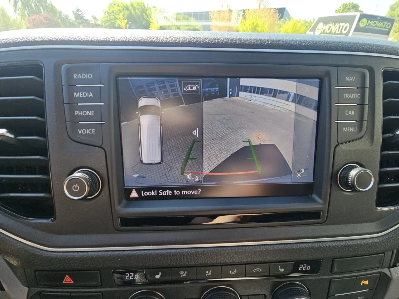 Billede 21 - MAN eTGE 3.140 L3H3 A8, Kassevogn