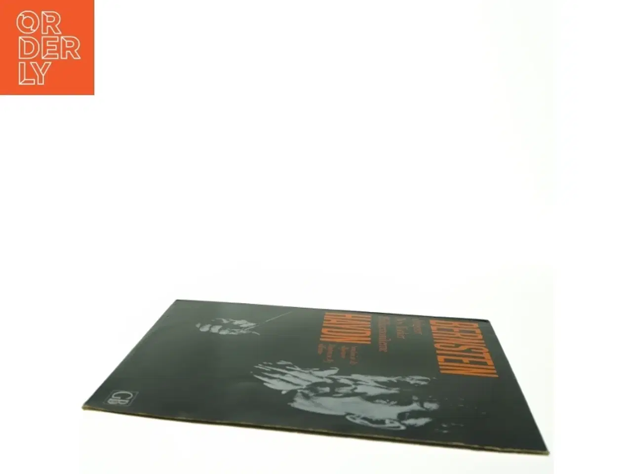 Billede 4 - Haydn symfonier vinylplade fra CBS Records (str. 30 cm)