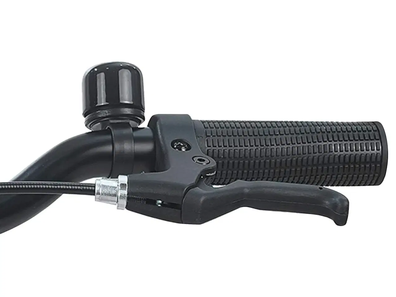 Billede 6 - Børnecykel 20 tommer 6-Speed til børn i alderen 6-11 år Sort