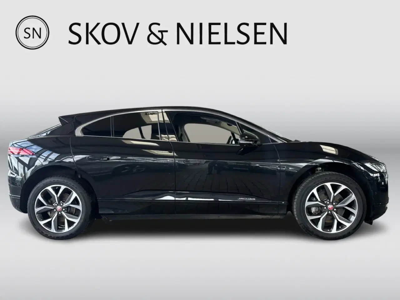 Billede 7 - Jaguar I-Pace  EV320 SE AWD