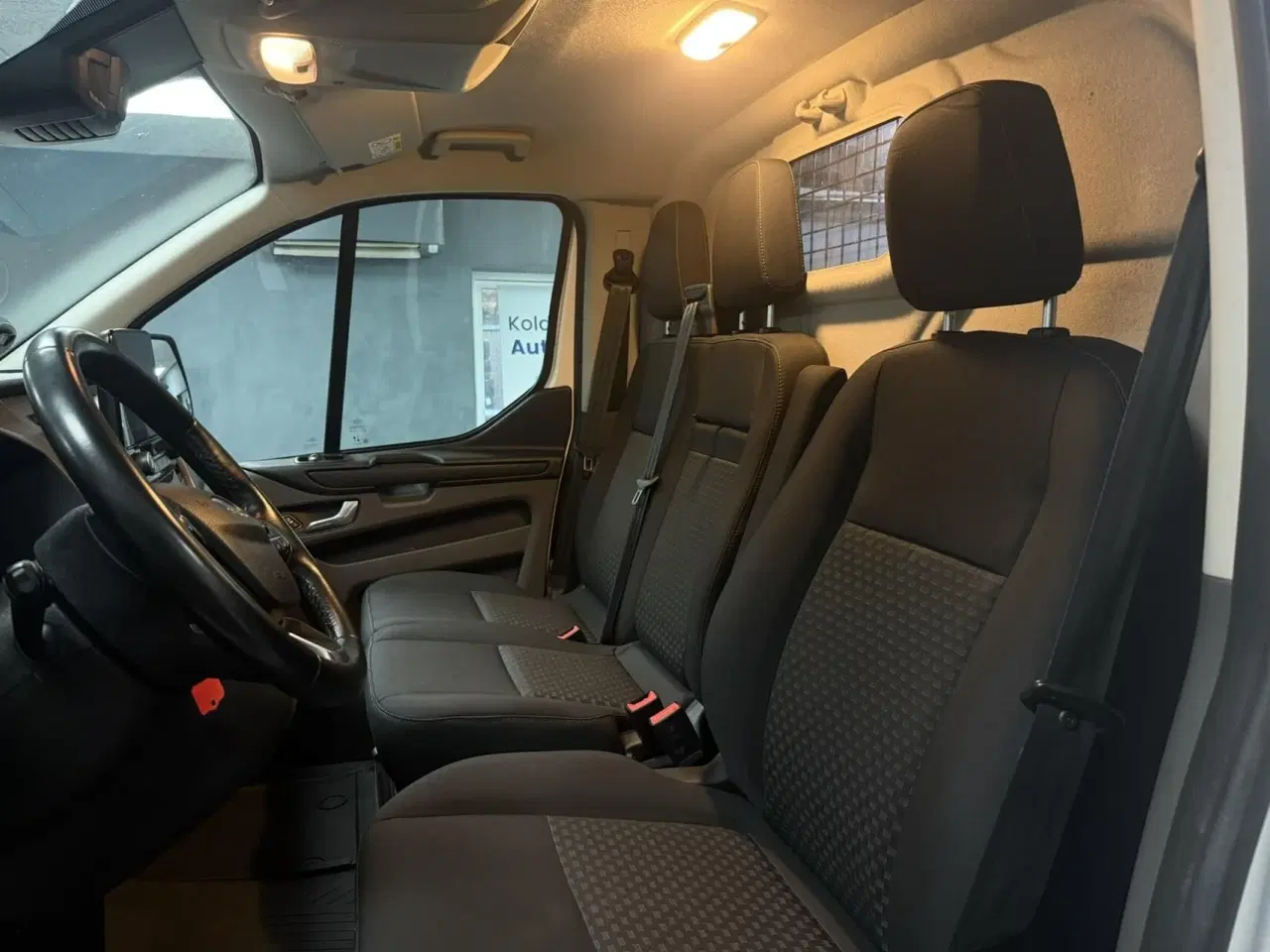 Billede 16 - Ford Transit Custom 300 L2H1 2,0 TDCi Trend 130HK Van 6g Aut.