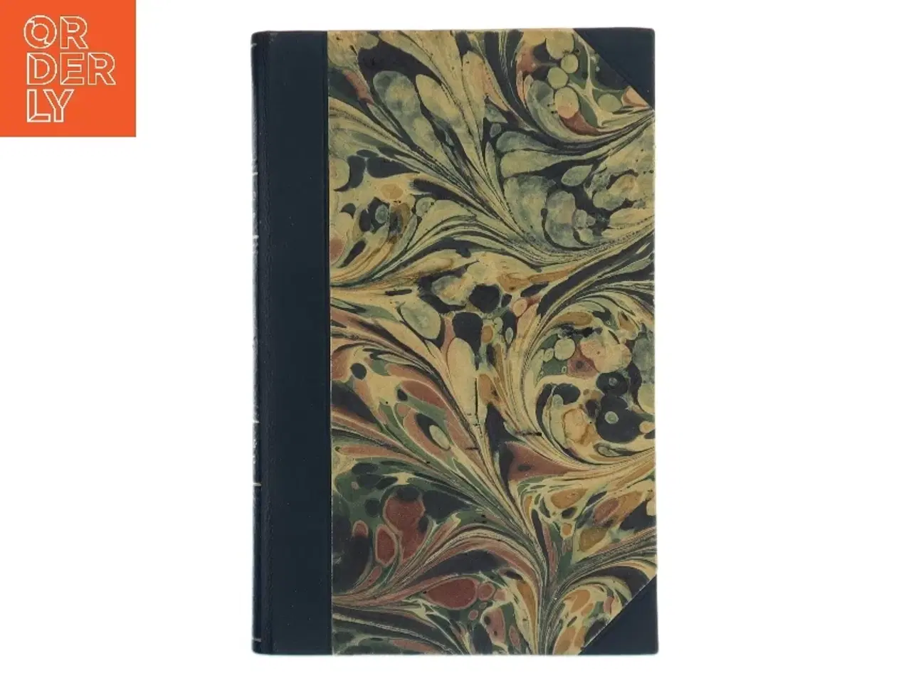 Billede 1 - Junglebogen af Rudyard Kipling (Bog)