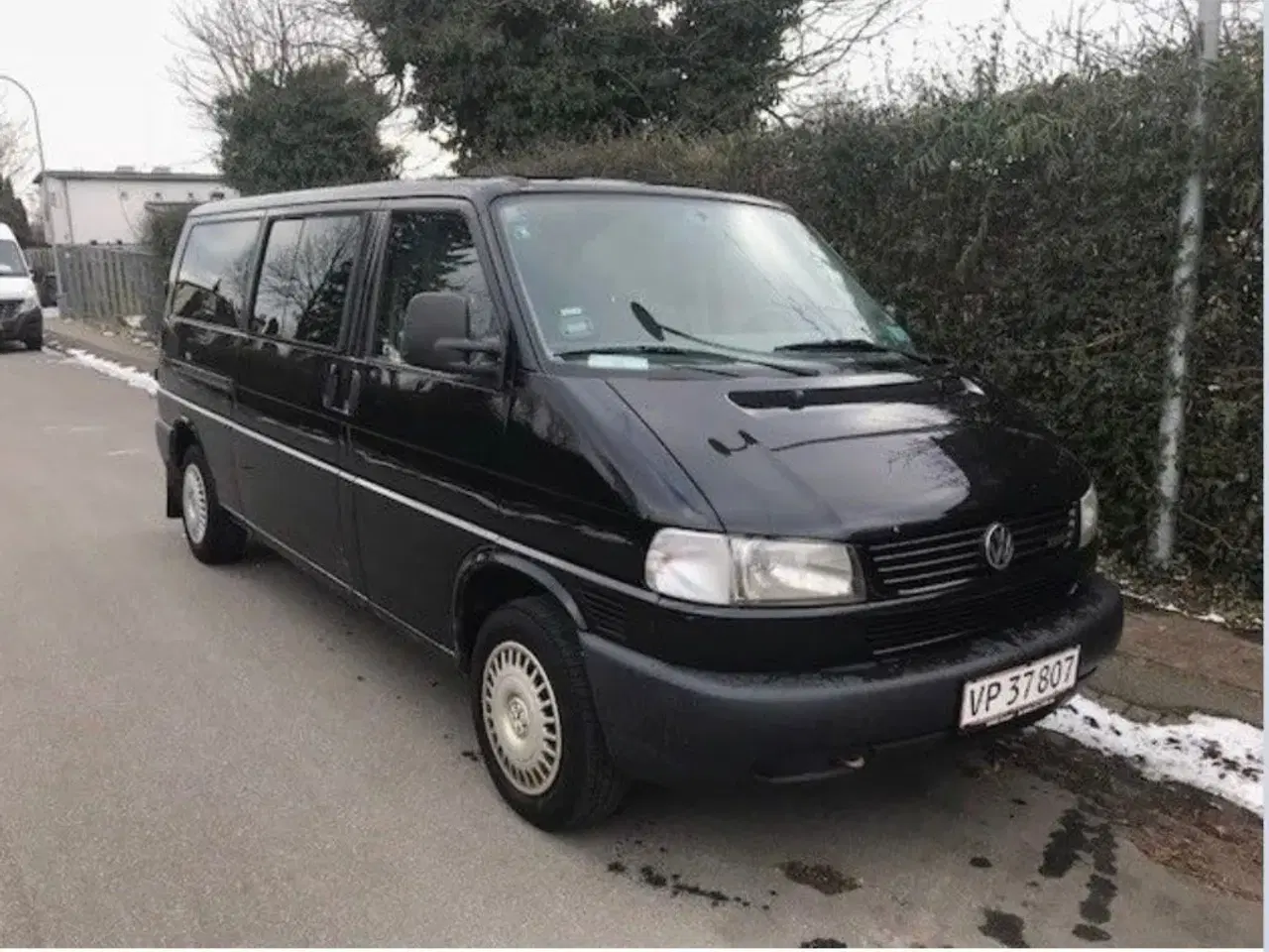 Billede 2 - VW CARAVELLE KØBES?