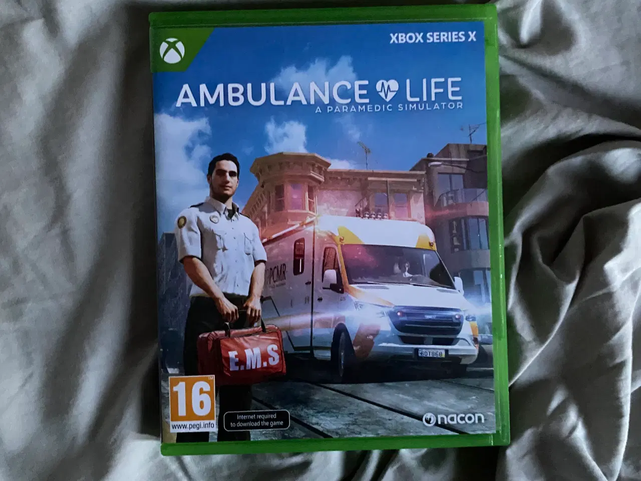 Billede 2 - 13 Xbox spil sælges