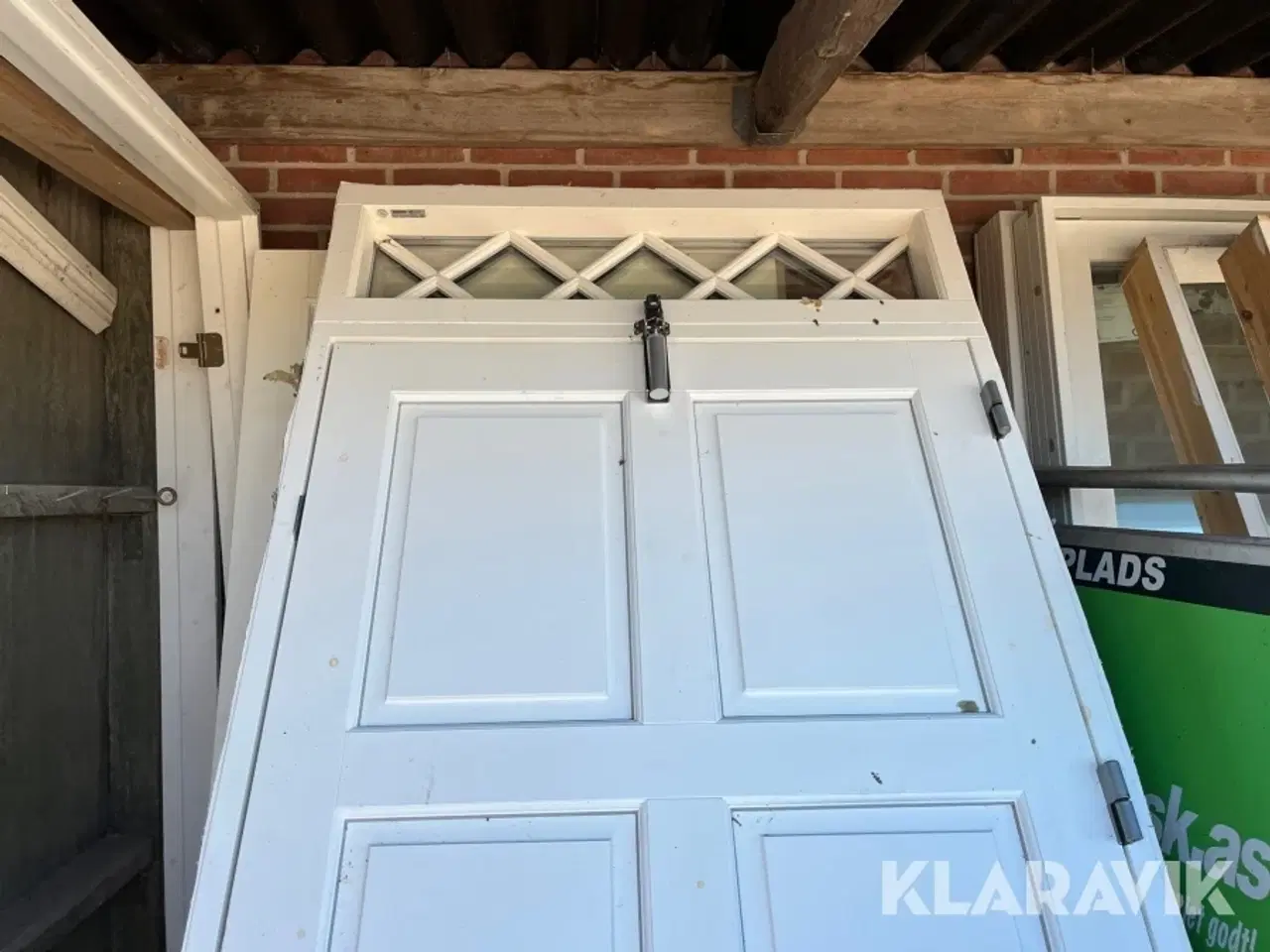 Billede 1 - Døre Rationel