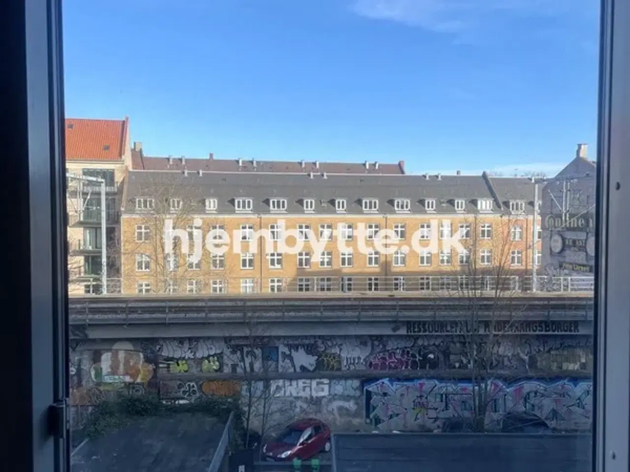 Billede 16 - Hjembytte - NordreFasanvej