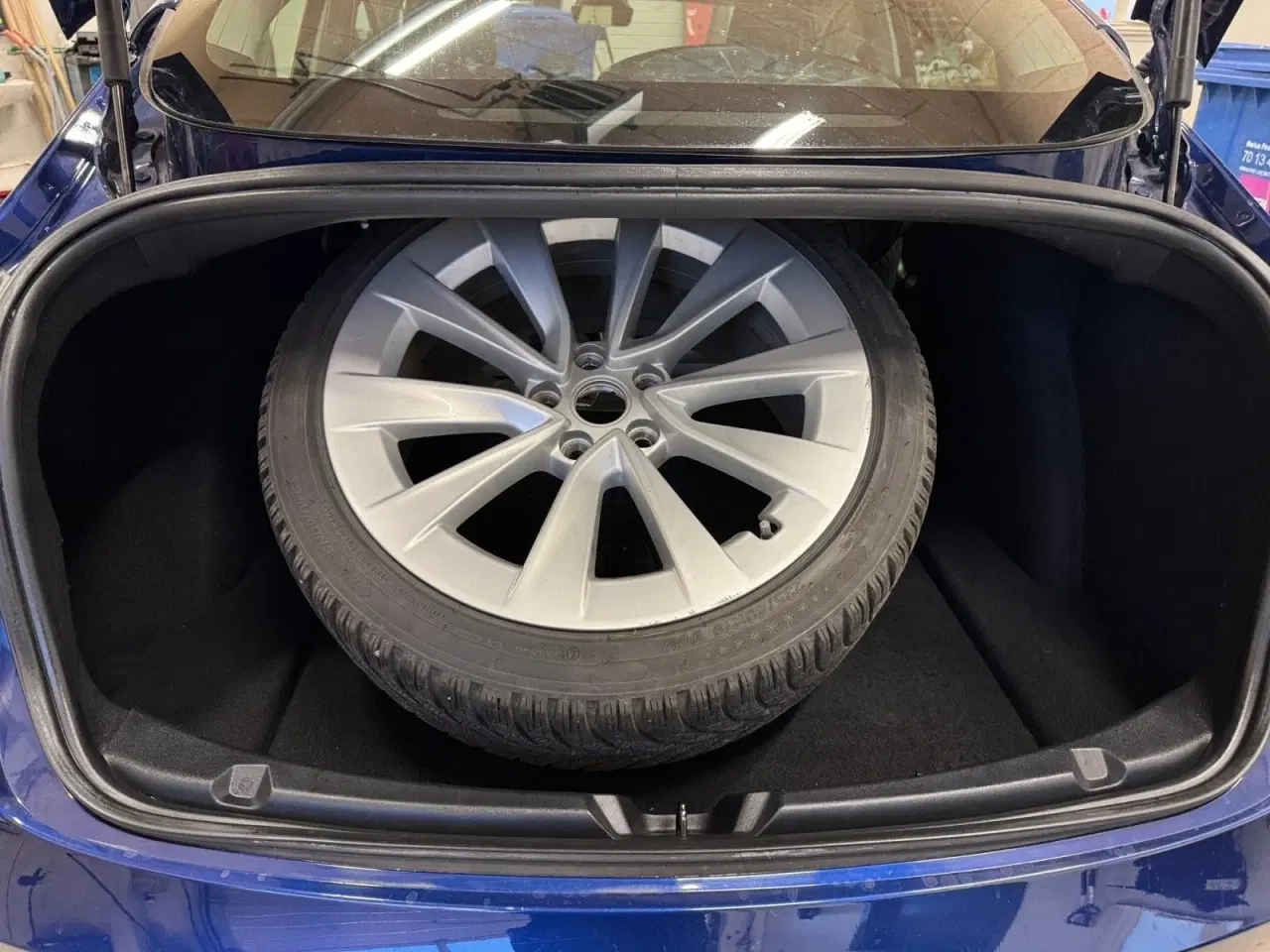 Billede 12 - Tesla Model 3  Long Range AWD