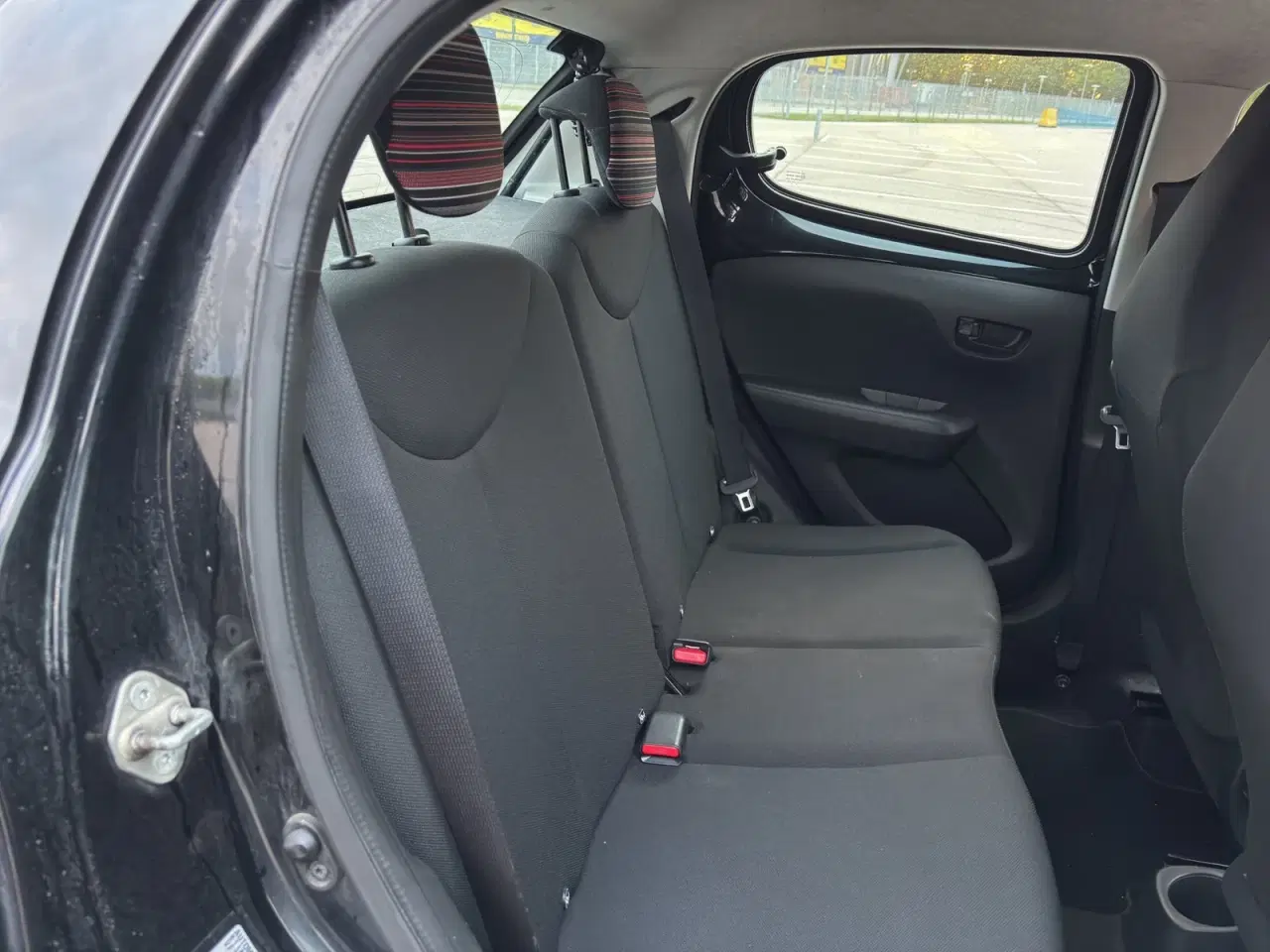 Billede 15 - Citroën C1 1,2 PureTech Cool