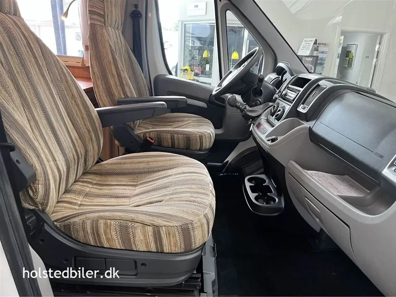 Billede 7 - 2008 - Chausson Allegro 94