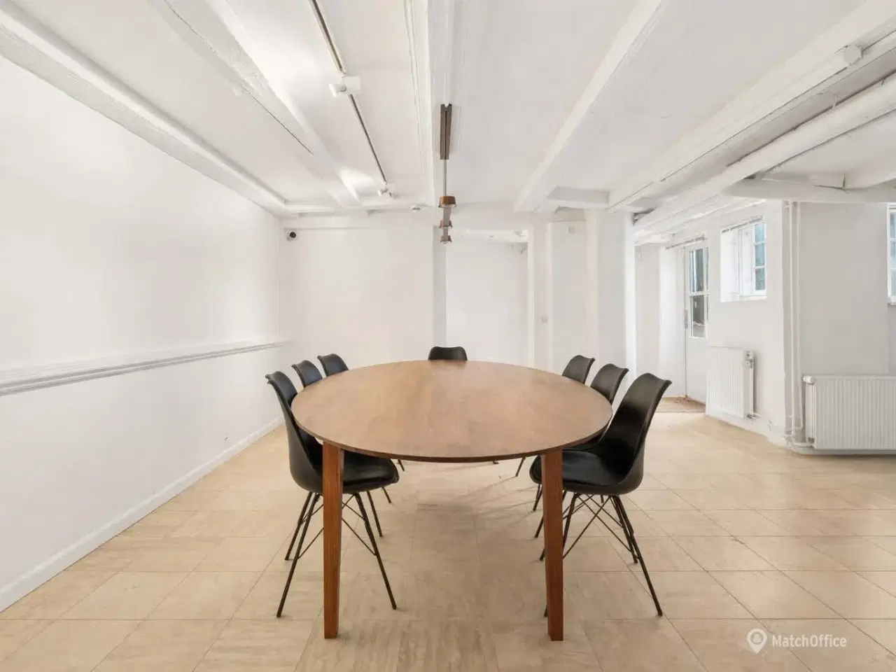 Billede 2 - Investering erhvervsejerlejlighed udlejet til kontor