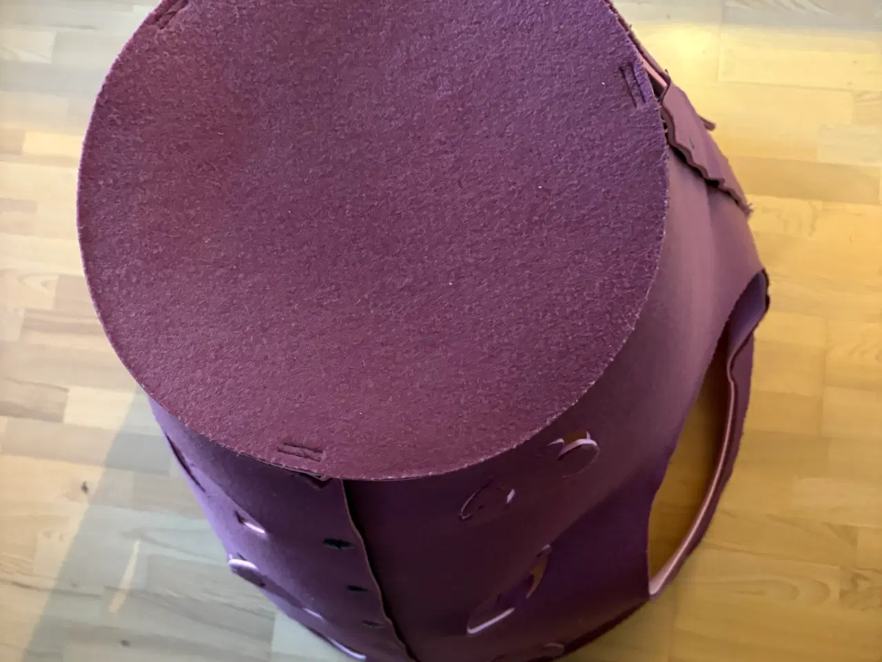 Billede 5 - bObles Tipi / Telt