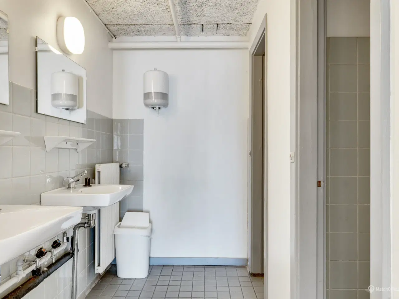 Billede 4 - Lyst og funktionelt kontorlokale tæt på offentlig transport og motorvej