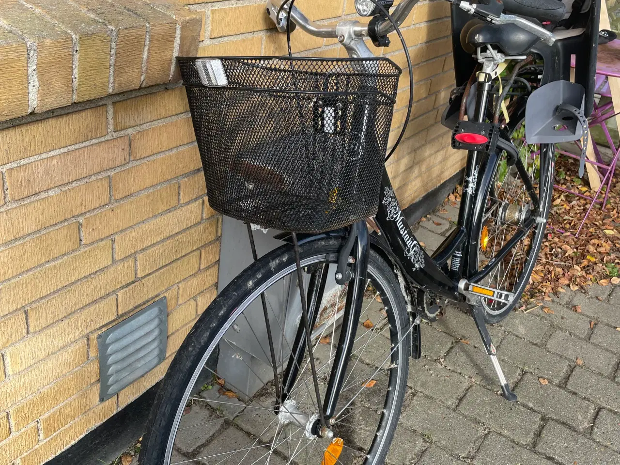 Billede 3 - Dame cykel