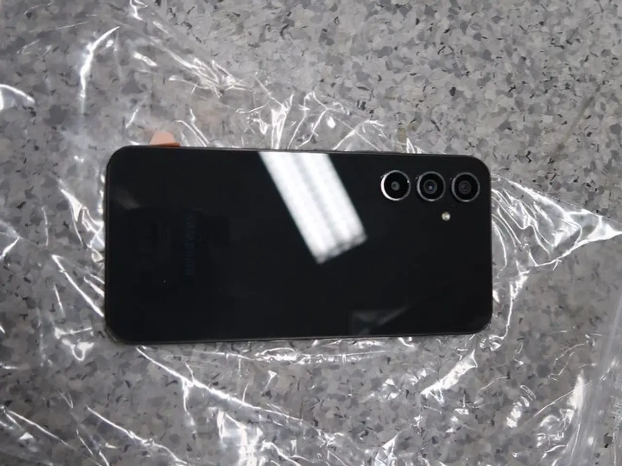 Billede 2 - Smartphone SAMSUNG