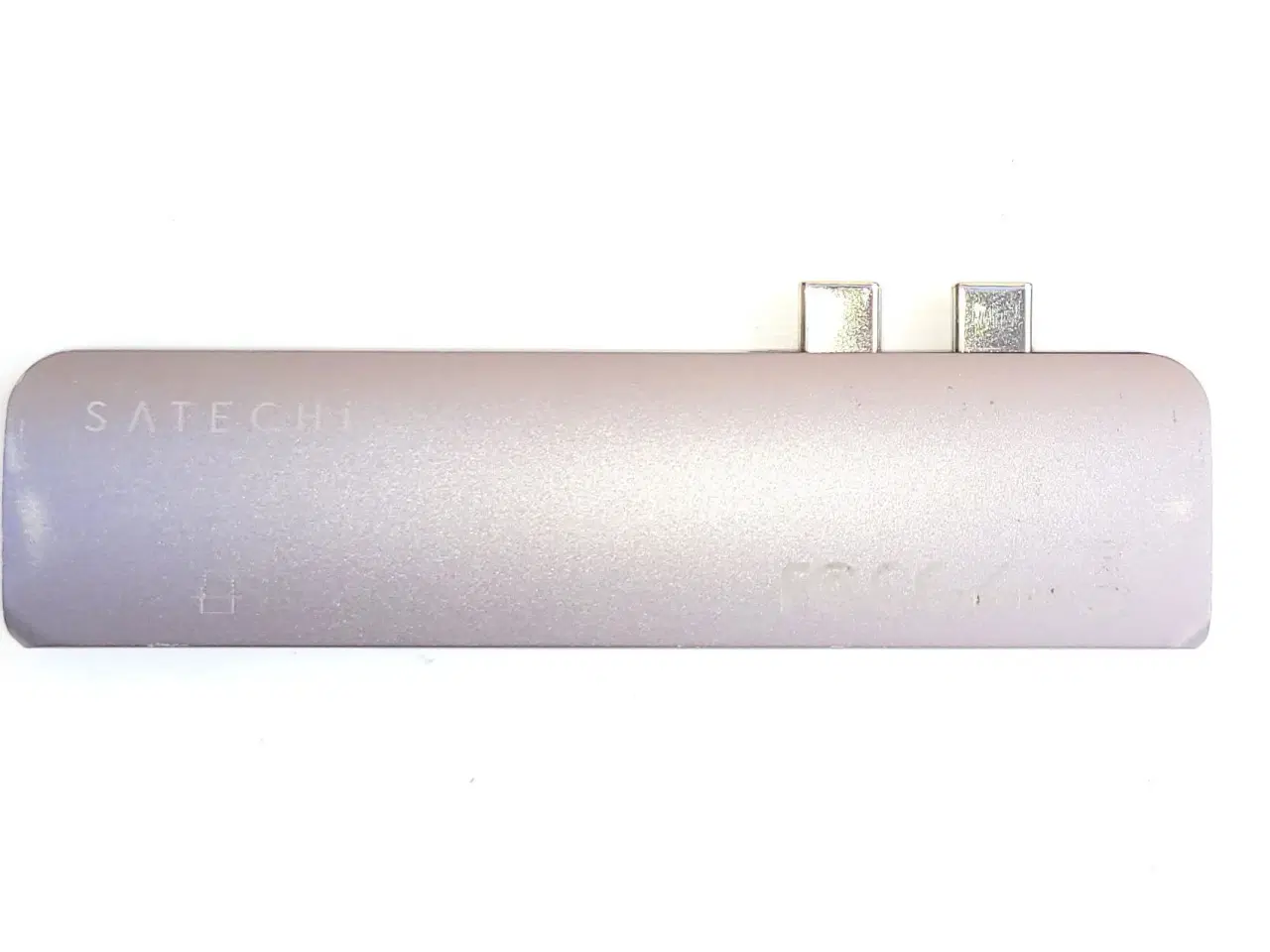 Billede 1 - Satechi USB-C MacBook PRO Hub