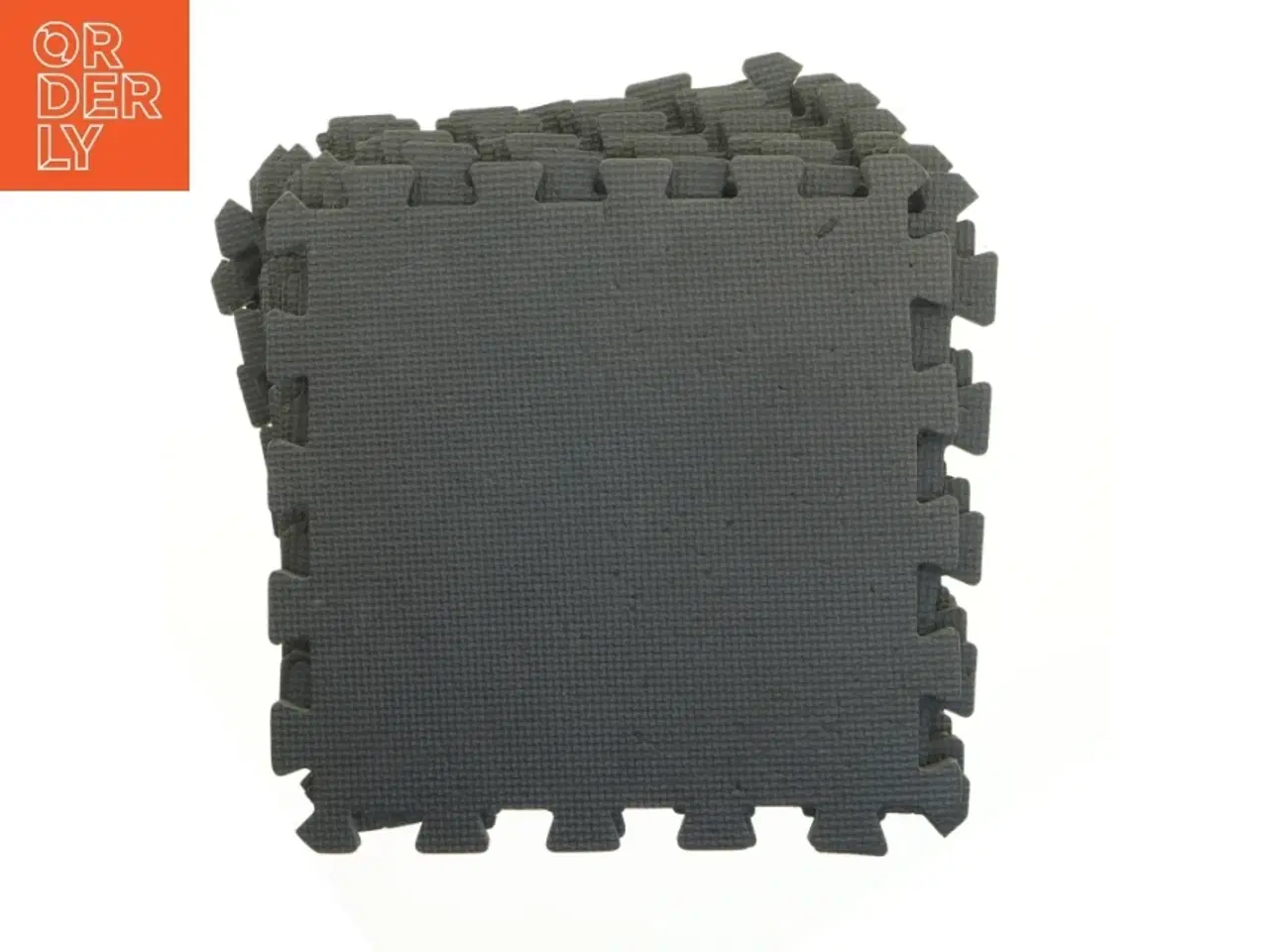 Billede 3 - Skum gulv (str. 16 styk)