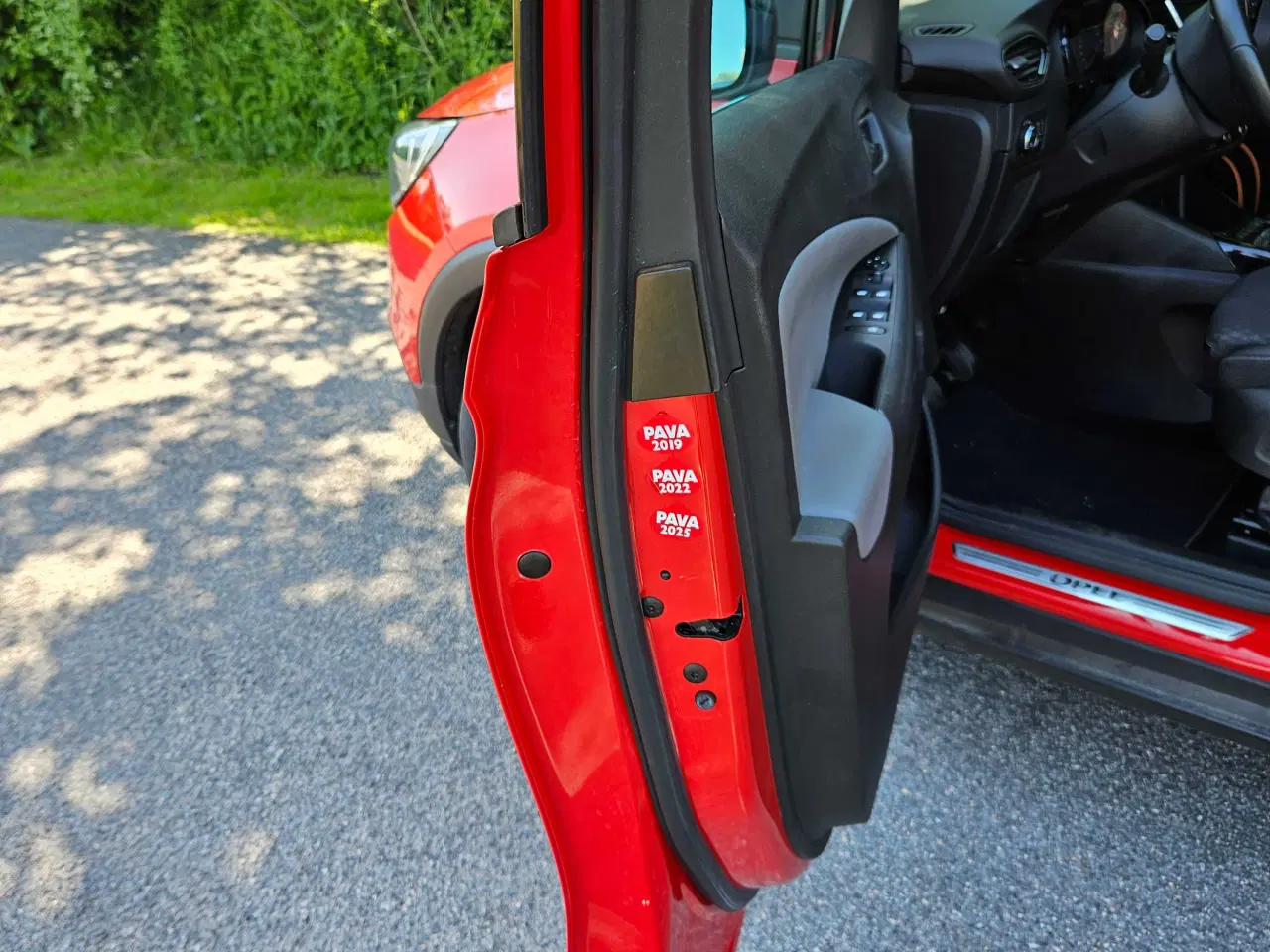 Billede 4 - Opel crossland x 