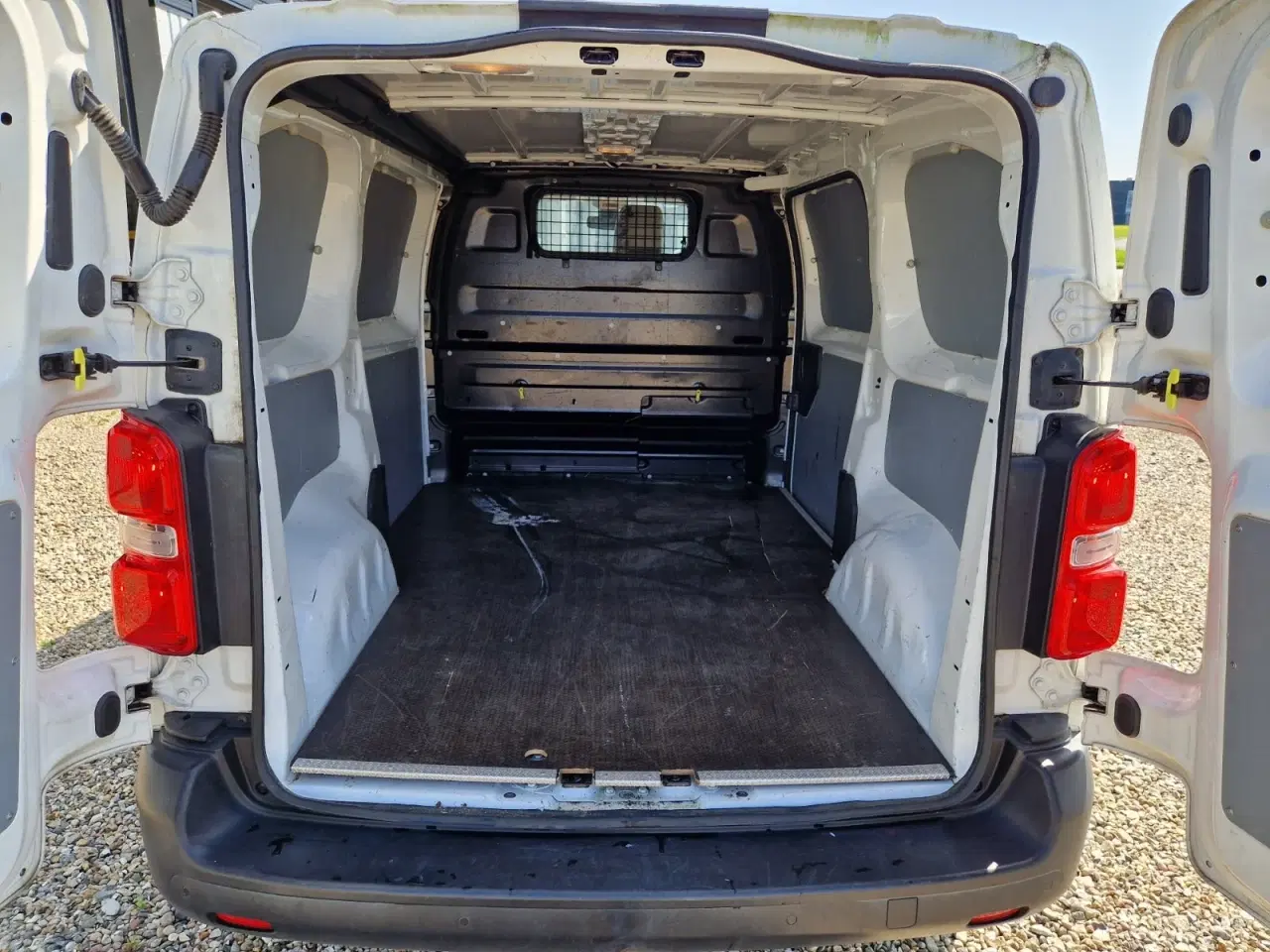 Billede 9 - Citroën Jumpy 2,0 BlueHDi 122 L2