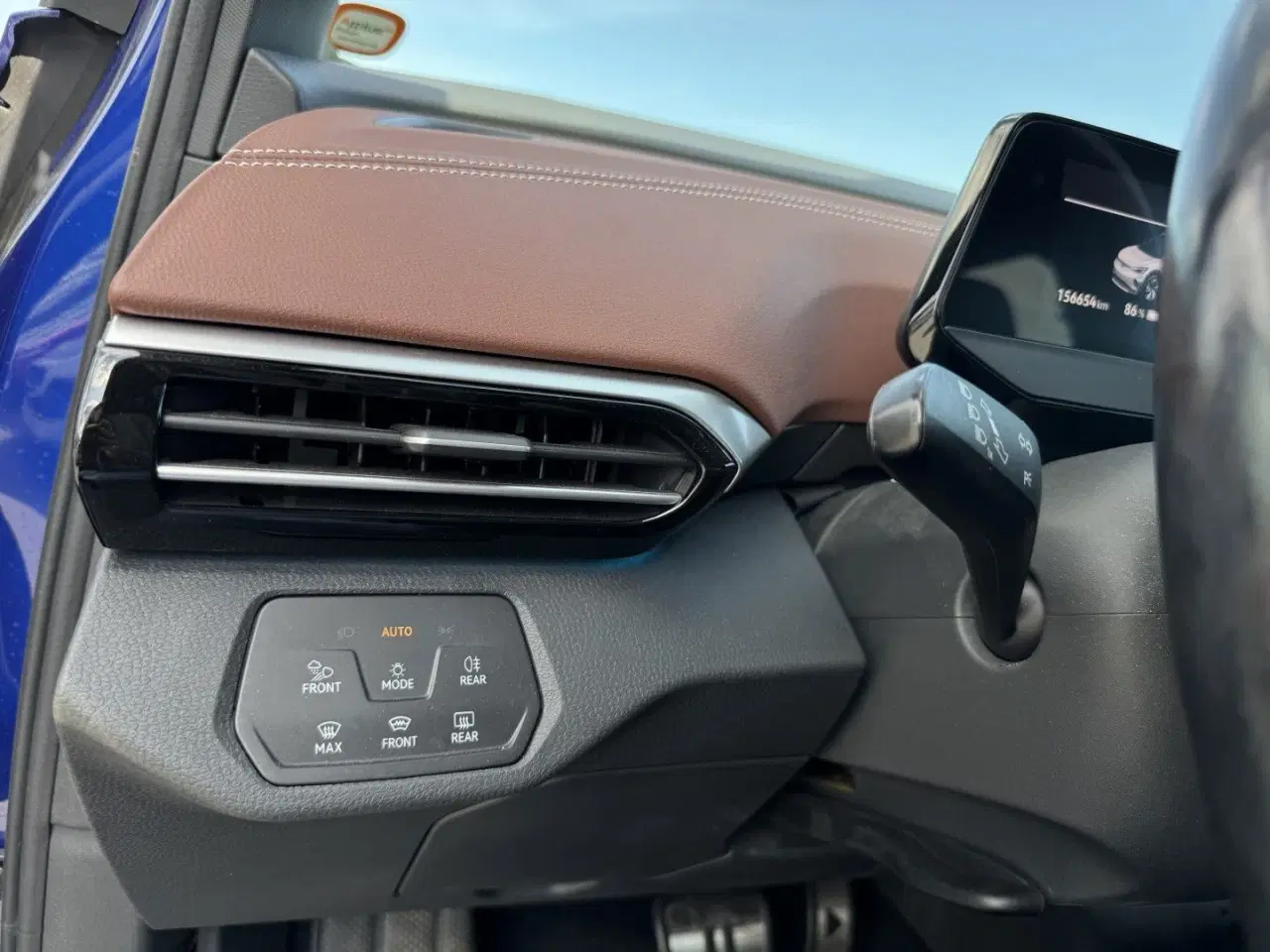 Billede 8 - VW ID.4 EL Pro Business Performance 204HK 5d Aut.
