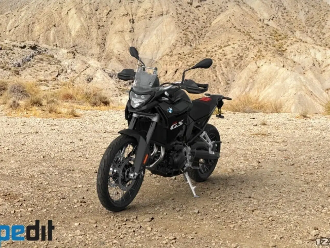 Billede 5 - BMW F 900 GS