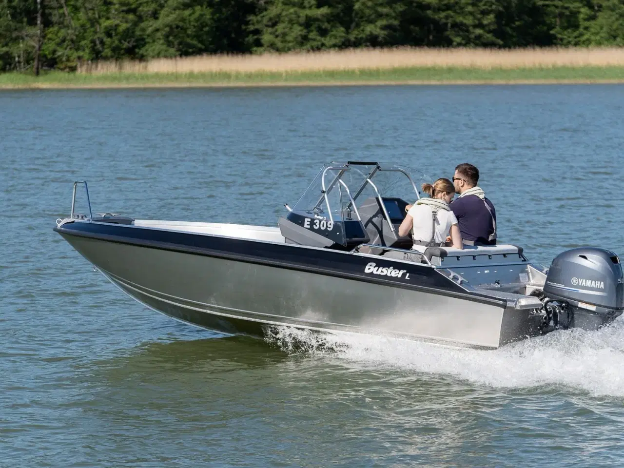 Billede 7 - Yamaha F50LETL