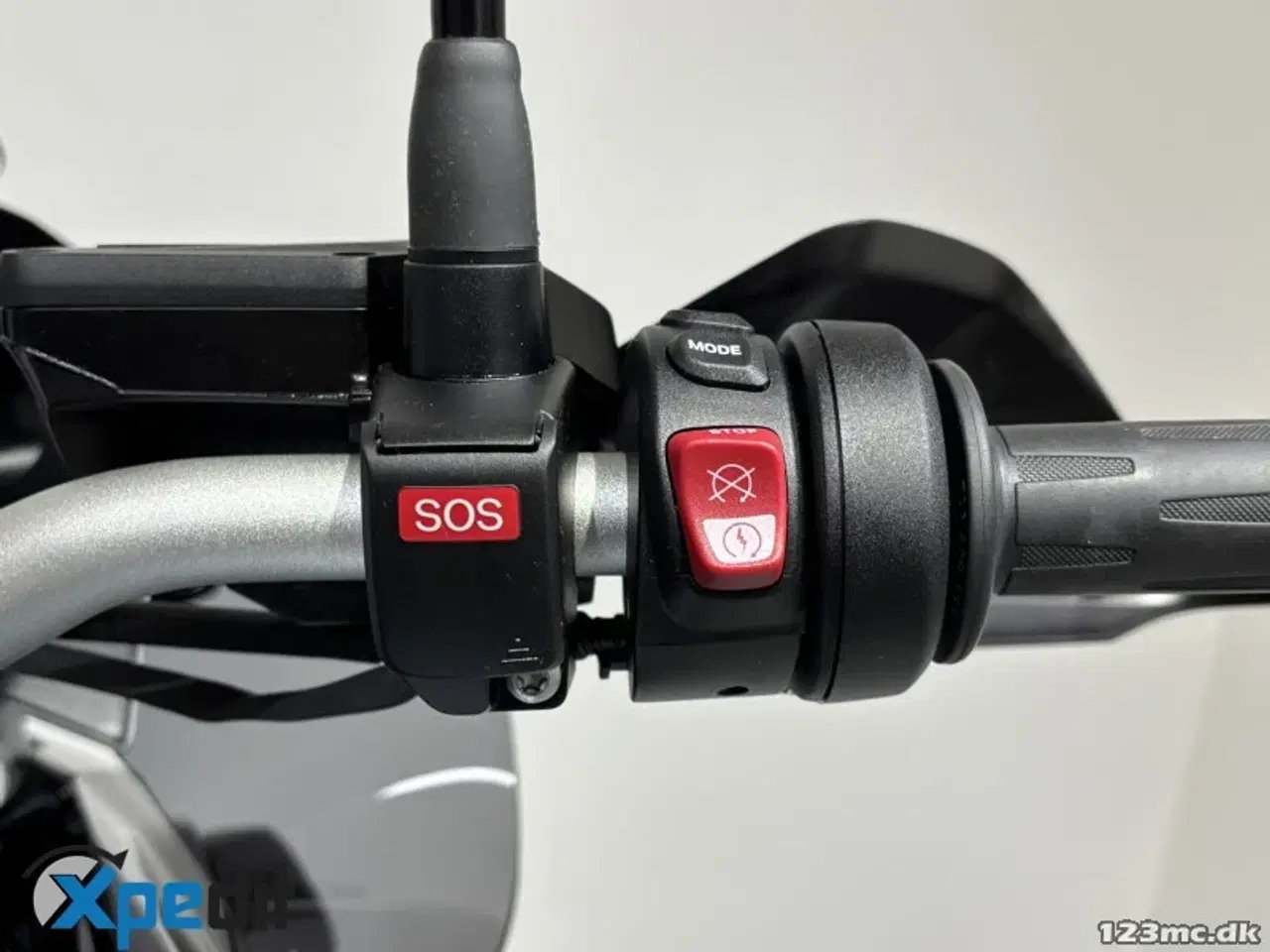 Billede 13 - BMW R 1250 GS