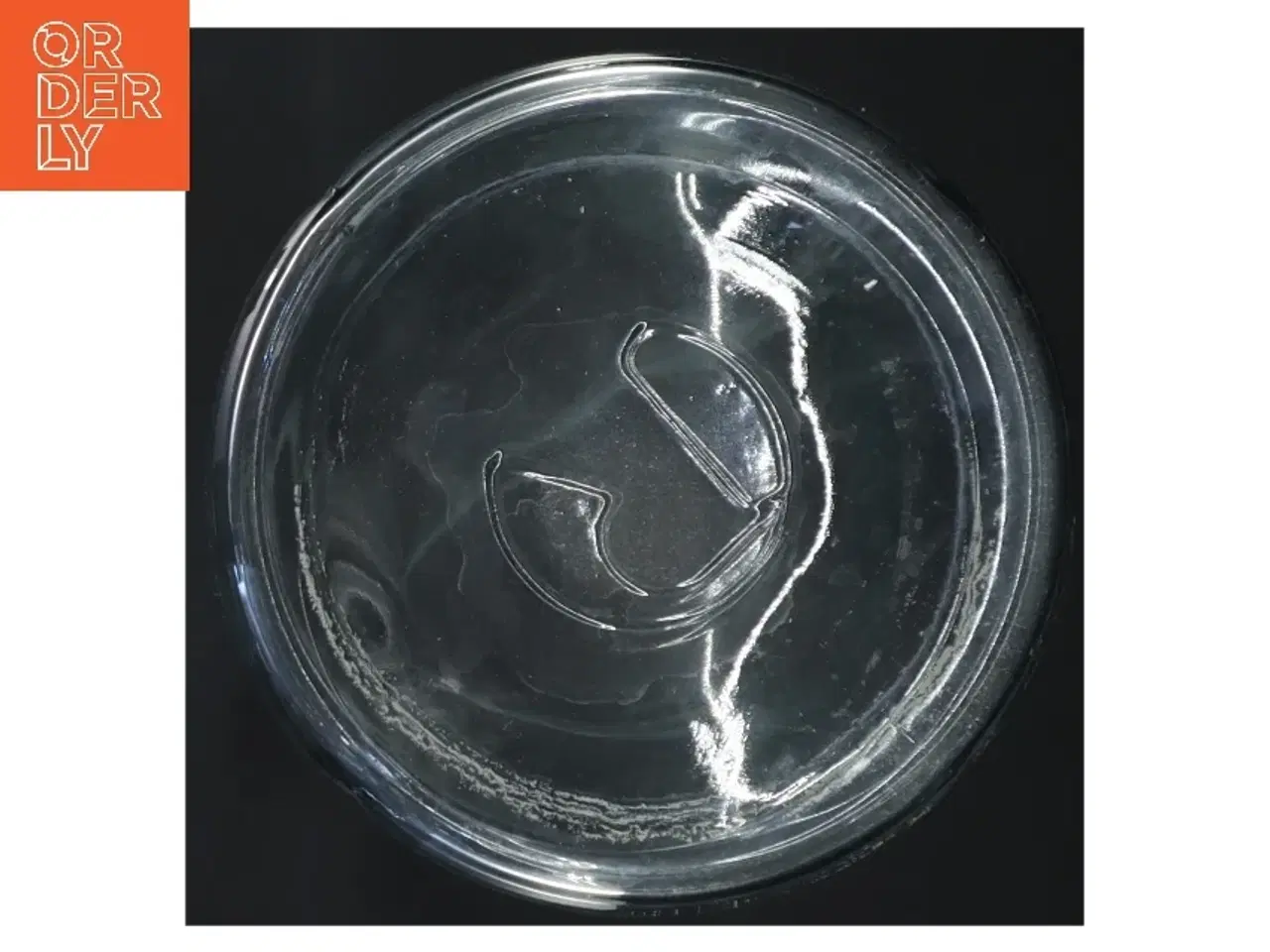 Billede 3 - Glaskande fra Rosendahl (str. 34 x 10 cm)