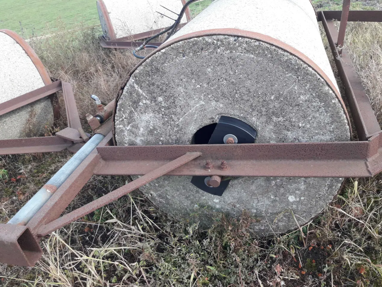 Billede 3 - Cementtromler