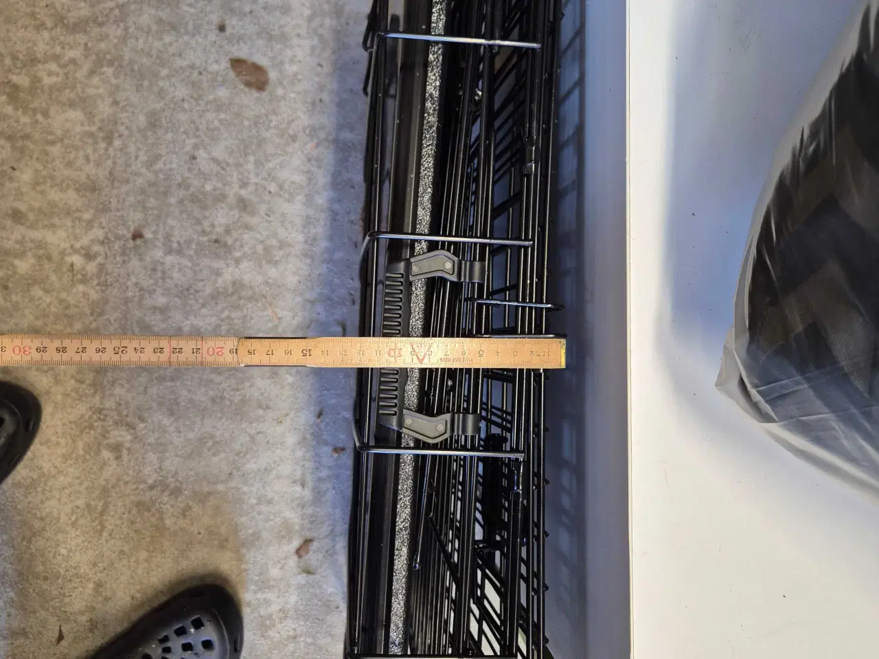 Billede 6 - Transportbur til hunde