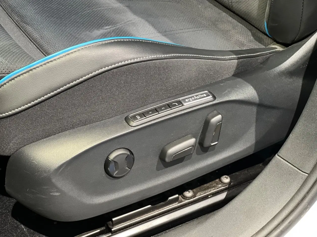 Billede 8 - VW ID.7 77 Pro Business Premium