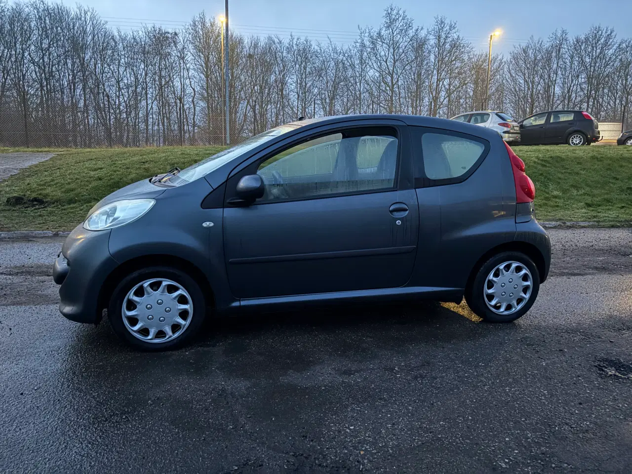 Billede 3 - Peugeot 107 