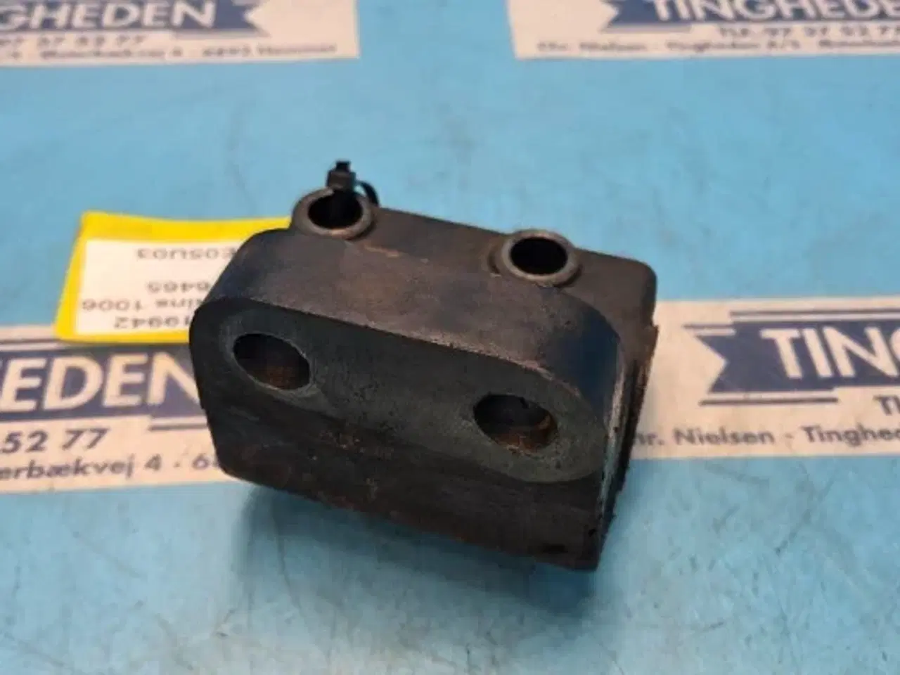 Billede 10 - Perkins 1006 Støtte L. 3582200M1