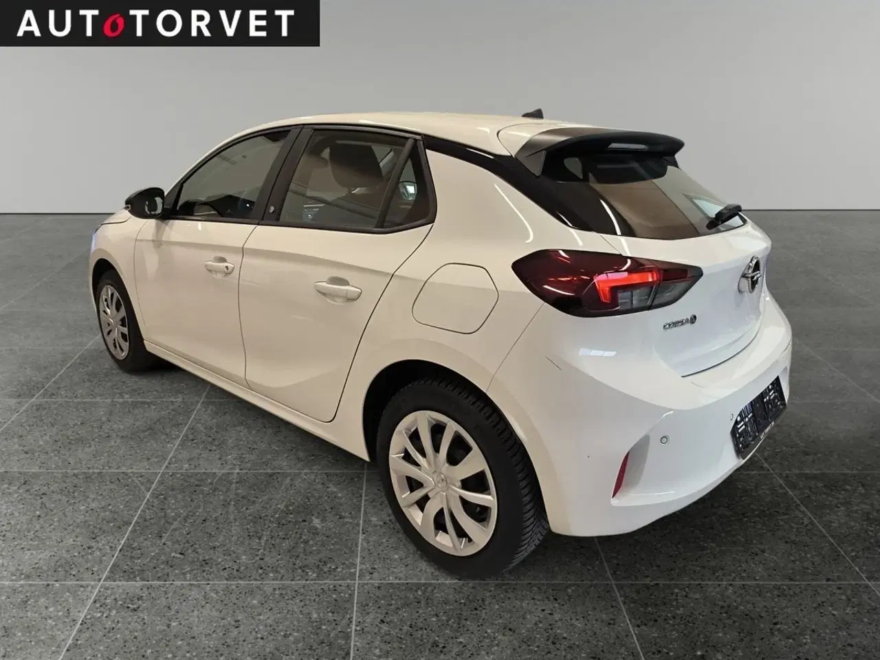 Billede 4 - Opel Corsa-e 50 Edition